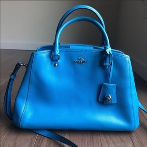 bag and wallet combo